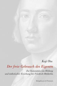 Koji Ota Der freie Gebrauch des Eigenen