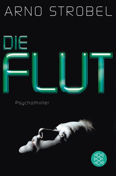 Arno Strobel Die Flut