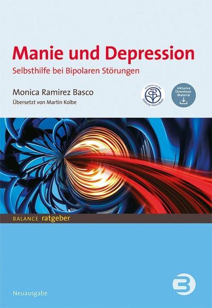 Monica Ramirez Basco Manie und Depression