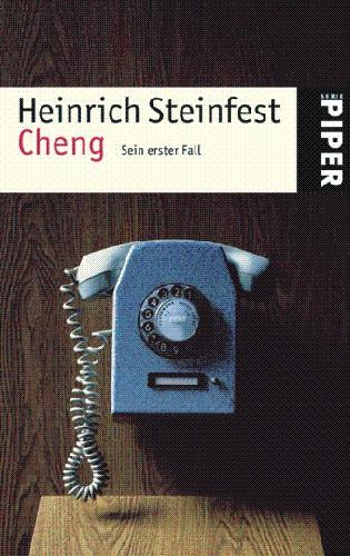 Heinrich Steinfest Cheng