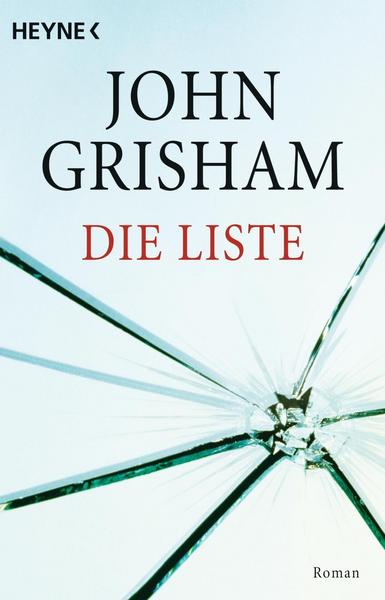 John Grisham Die Liste