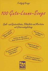 Frithjof Krepp 100 Gute-Laune-Songs