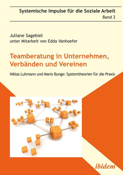 Juliane Sagebiel Teamberatung in Unternehmen, Verbänden und Vereinen