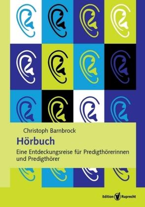 Christoph Barnbrock Hörbuch