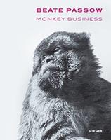 Beate passow; monkey business