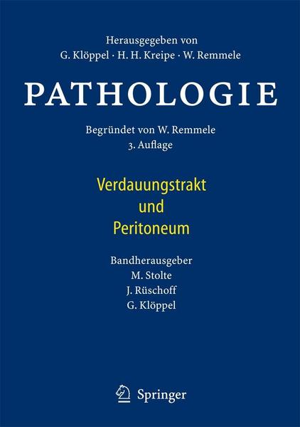 Springer Berlin Pathologie