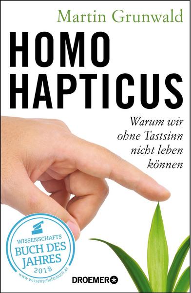 Martin Grunwald Homo hapticus