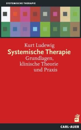 Kurt Ludewig Systemische Therapie