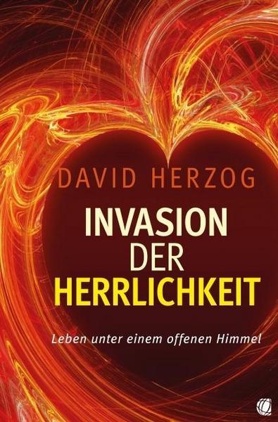 David Herzog Invasion der Herrlichkeit