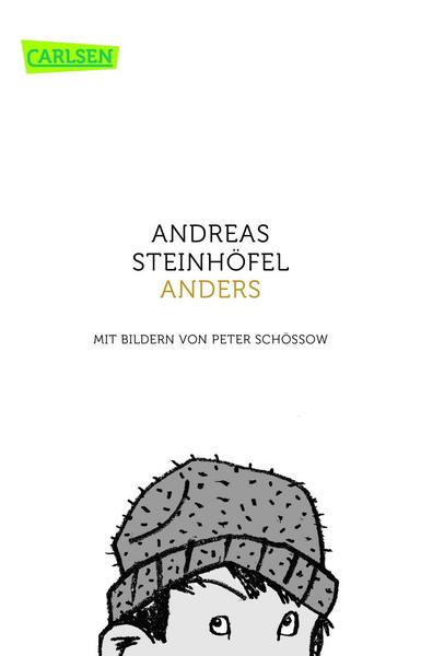 Andreas Steinhöfel Anders
