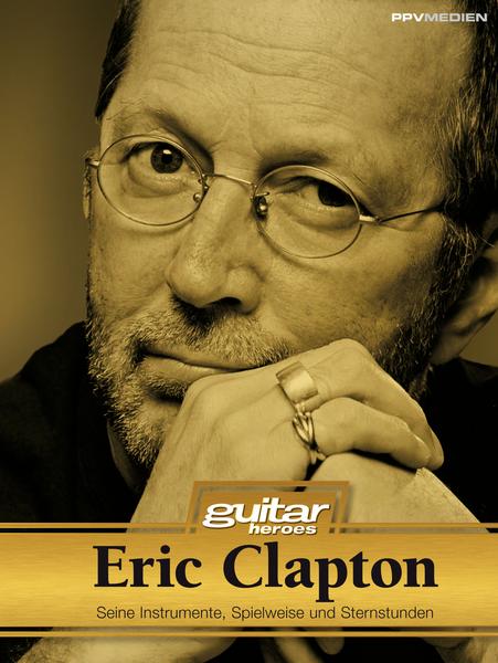 Ppvmedien Eric Clapton