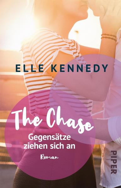 Elle Kennedy The Chase – Gegensätze ziehen sich an