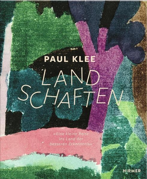 Paul Klee Landschaften