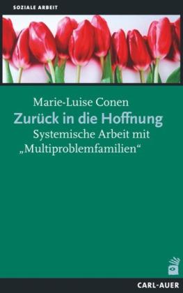 Marie-Luise Conen Zurück in die Hoffnung