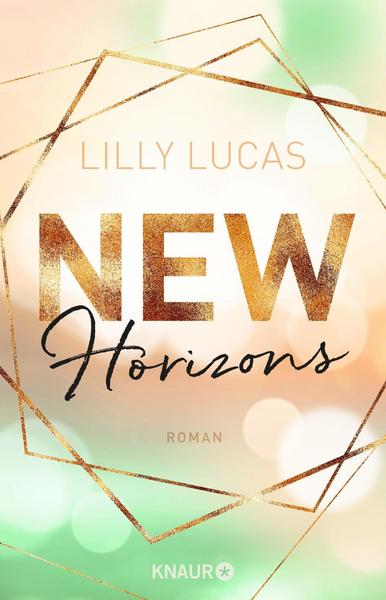 Lilly Lucas New Horizons