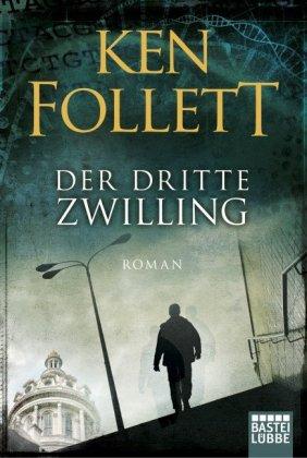 Ken Follett Der dritte Zwilling