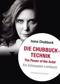 Ivana Chubbuck Die Chubbuck-Technik