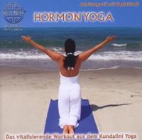 Canda Hormon Yoga
