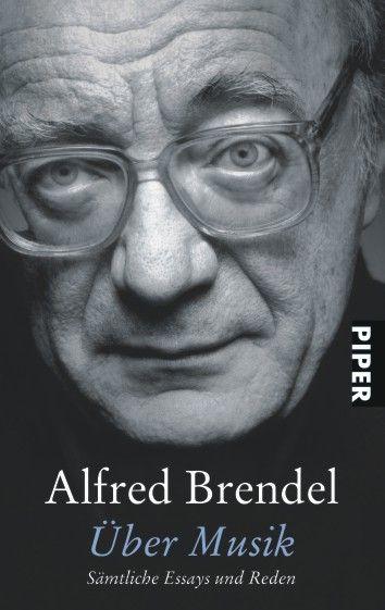 Alfred Brendel Über Musik