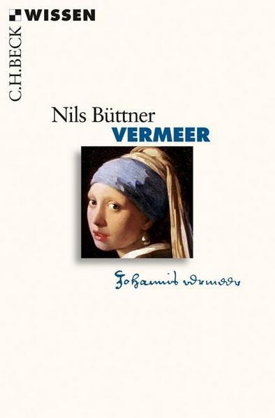 Nils Büttner Vermeer