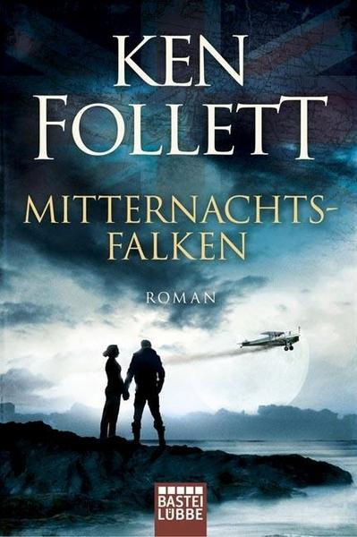 Ken Follett Mitternachtsfalken