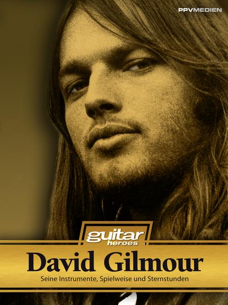 Ppvmedien David Gilmour