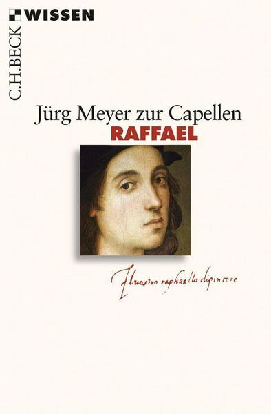 Jürg Meyer zur Capellen Raffael