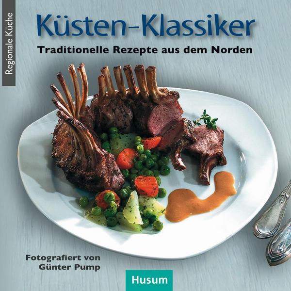 Husum Druck- und Verlagsgesellschaft Küsten-Klassiker