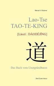 Drei Eichen Verlag Lao-Tse TAO-TE-KING
