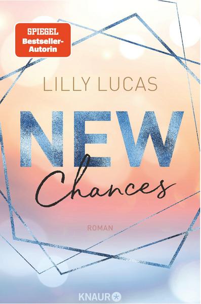 Lilly Lucas New Chances
