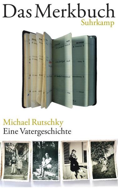 Michael Rutschky Das Merkbuch