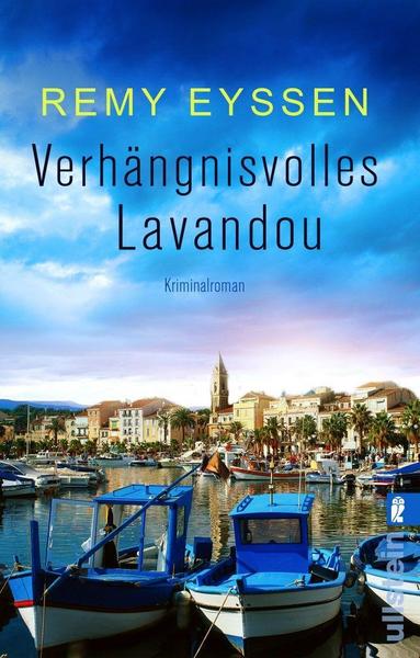 Remy Eyssen Verhängnisvolles Lavandou