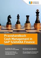 Wild Claus Praxishandbuch Cash Management in SAP S/4HANA Finance
