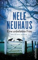 Nele Neuhaus Eine unbeliebte Frau