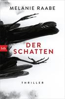 Melanie Raabe Der Schatten