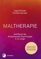 Ingrid Riedel, Christa Henzler Maltherapie