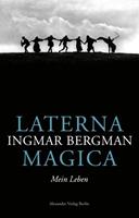 Ingrid Bergman Laterna Magica