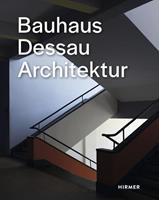 Florian Strob Bauhaus Dessau
