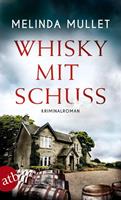 Aufbau TB Whisky mit Schuss / Abigail Logan ermittelt Bd.3