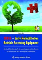 Martina Lück ERBSE - Early Rehabilitation Bedside Screening Equipment