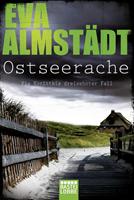 Eva Almstädt Ostseerache / Pia Korittki Bd. 13