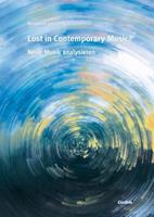 Benjamin Lang Lost in Contemporary Music℃