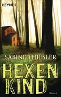 Sabine Thiesler Hexenkind