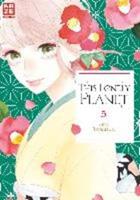 Mika Yamamori This Lonely Planet 05