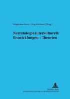 Peter Lang GmbH, Internationaler Verlag der Wissenschaften Narratologie interkulturell: Entwicklungen – Theorien