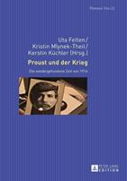 Peter Lang GmbH, Internationaler Verlag der Wissenschaften Proust und der Krieg