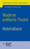 Wochenschau Moderne politische Theorie - Materialband