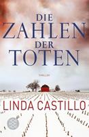 Linda Castillo Die Zahlen der Toten / Kate Burkholder Bd.1