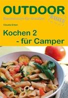 Claudia Erben Kochen 2 - für Camper
