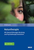 Sandra Knümann Naturtherapie